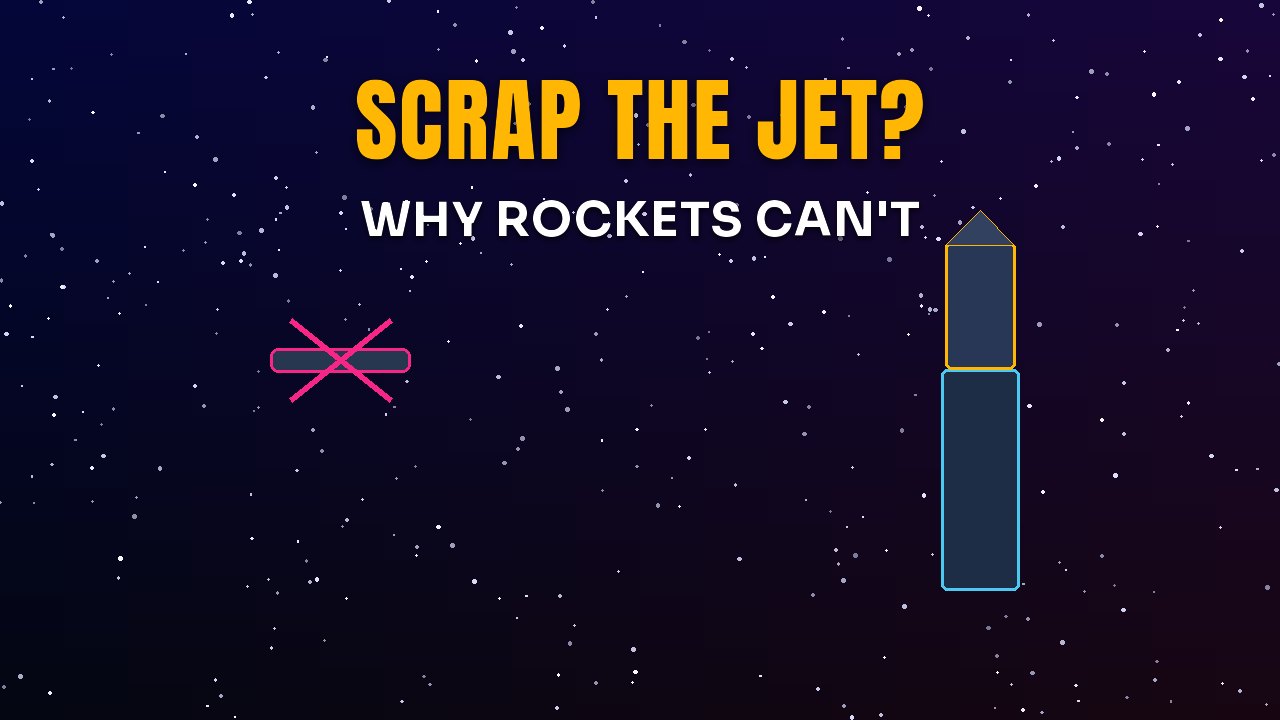 Why Starship Has to Be Fully Reusable